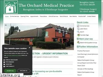 theorchardmedicalpractice.co.uk
