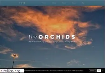 theorchids.net