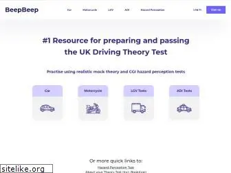 theorypass.co.uk