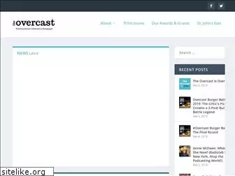 theovercast.ca