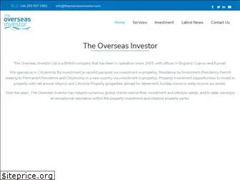 theoverseasinvestor.com