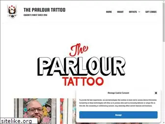 theparlourtattoo.com