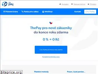 thepay.cz