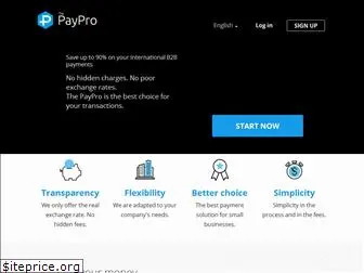 thepaypro.com