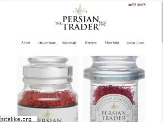 thepersiantrader.com