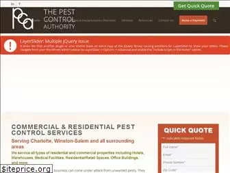 thepestcontrolauthority.com