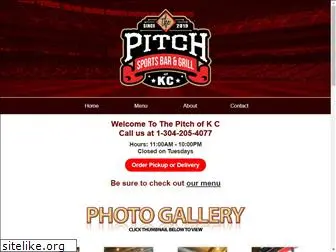 thepitchofkc.com