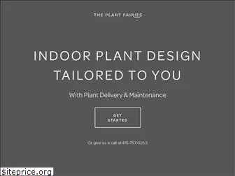 theplantfairies.com