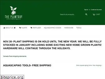 theplantguy.ca