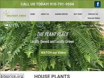 theplantplacewilmingtonnc.com