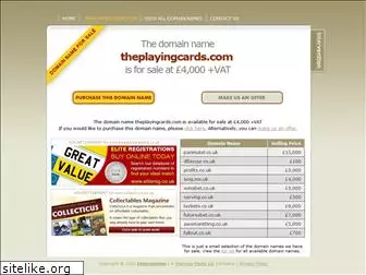 theplayingcards.com