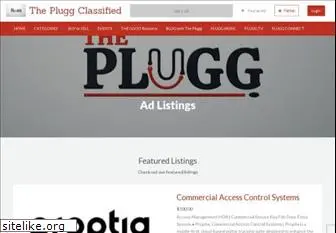 theplugg.com