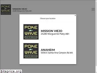 thepokewave.com