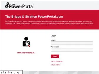 thepowerportal.com