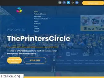 theprinterscircle.com