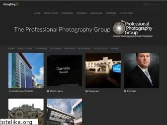 theprofessionalphotographygroup.com