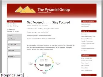 thepyramidgroup.com