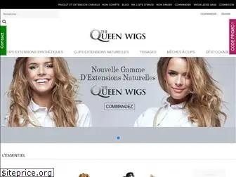 thequeenwigs.com