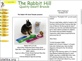 therabbithill.com