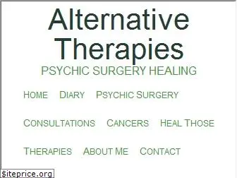 therapies.com