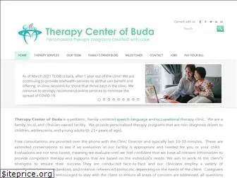 therapycenterofbuda.com