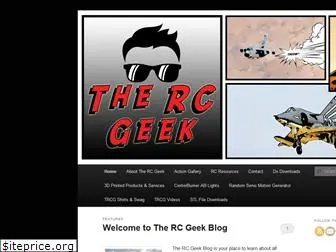 thercgeek.com