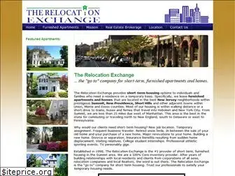 therelocationexchange.com