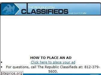therepublicclassifieds.com