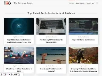 thereviewsguide.com