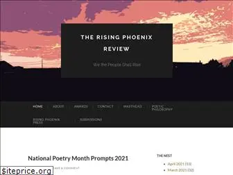 therisingphoenixreview.com