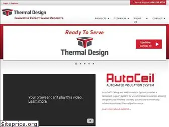 thermaldesign.com