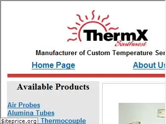 thermx.com
