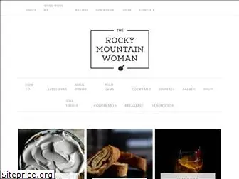 therockymountainwoman.com