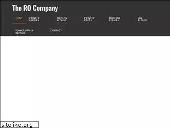 therocompany.com