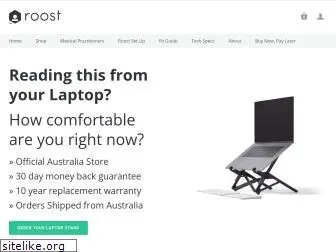 therooststand.com.au