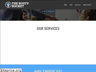 therustybucket.net