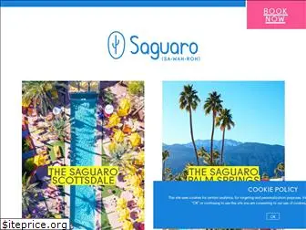 thesaguaro.com