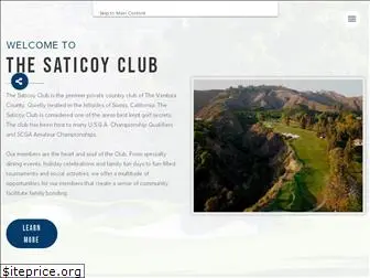 thesaticoyclub.com