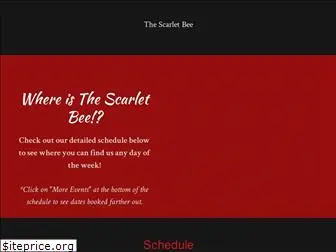 thescarletbee.com