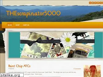 thescrapinator5000.weebly.com