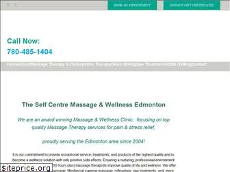 theselfcentre.com