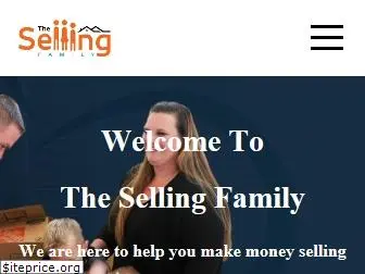 thesellingfamily.com