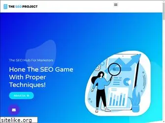 theseoproject.org