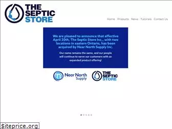 thesepticstore.com