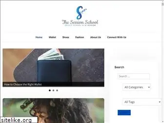 thesessionschool.com