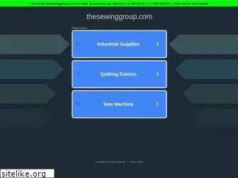 thesewinggroup.com
