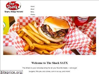 theshacksatx.com