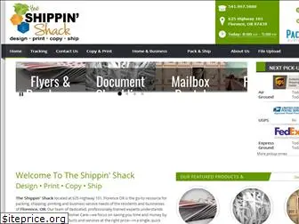 theshippinshack.com