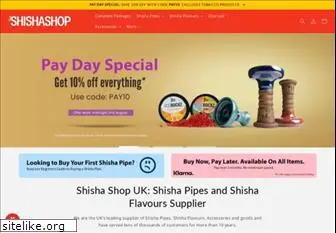 theshishashop.com