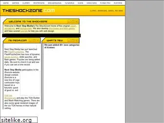 theshockzone.com
